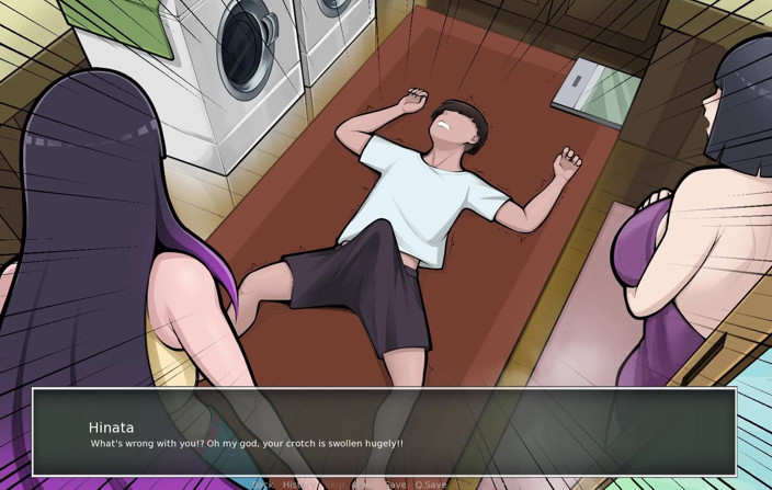 Like A Boss: Complete Gameplay - Konoha MILFs, Part 3