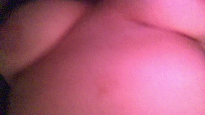 Sharon Cox: Toying my pussy