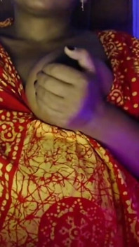 Hot Desi Girl Pregnant Lady Nude Boobs Press Pussy Show Dildo Pussy Fucking.