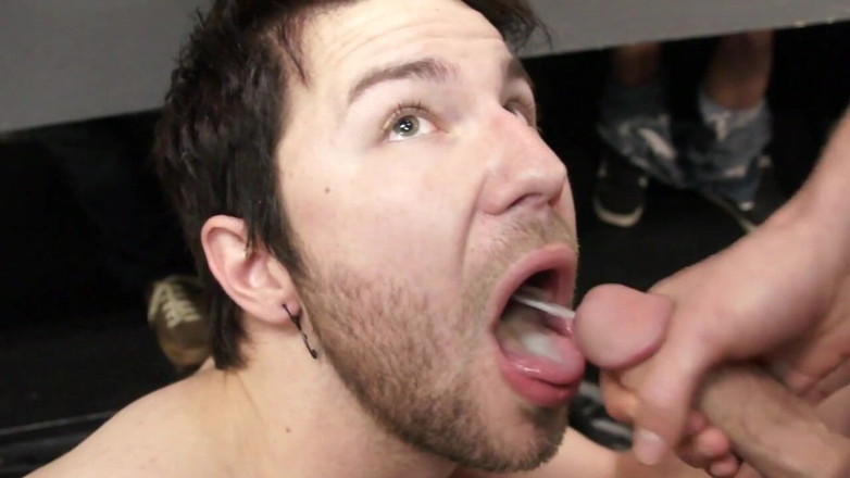 Amazing porn bareback private club: Добрий Сепрме в моєму роті