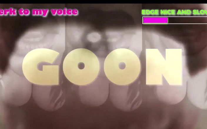 Campsissyboi: JOI jak jsem tě porazil gooner styl s bohyní Lanou
