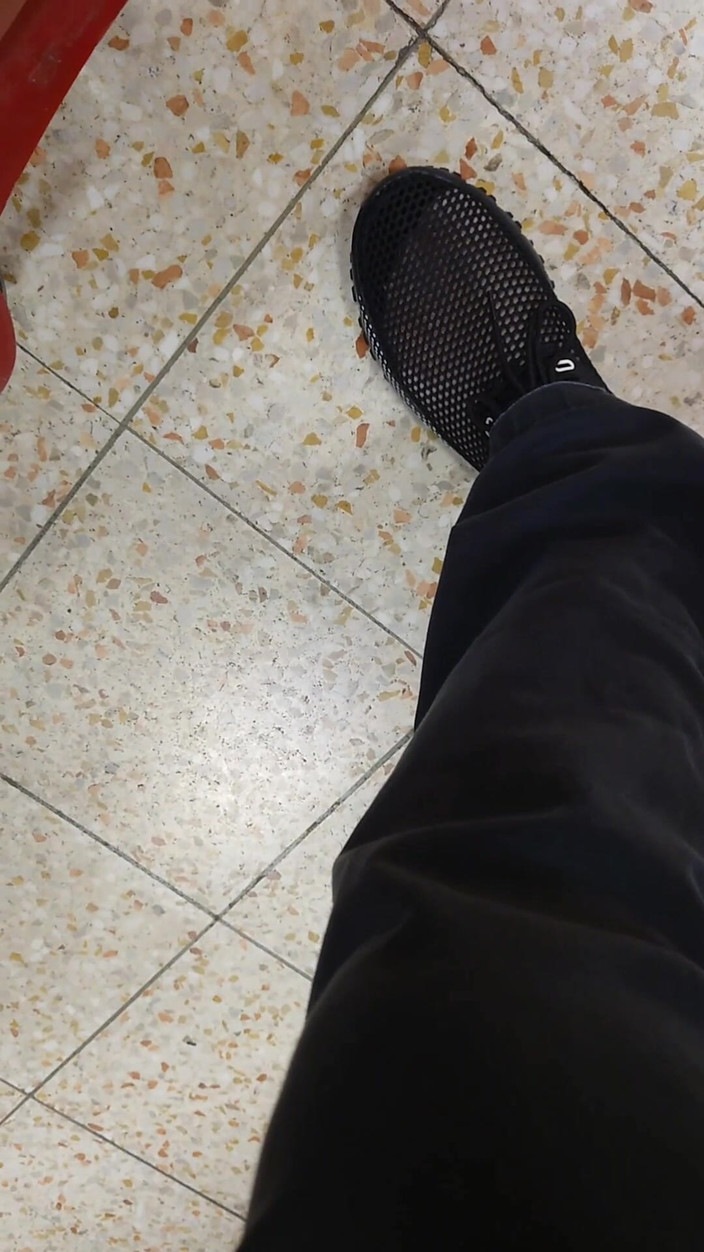 Carmen_Nylonjunge: Mina speciella skor när jag handlar