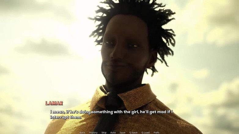 Neon2520: Bayangan Keinginan V0 7c Jalur Selingkuh Update 07