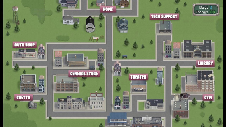 LoveSkySan69: 내 여름 V1.0 파트 2 by Loveskysan69