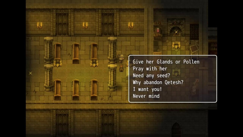 Neon2520: Quest Țăranului # 109 matură sexy grasă a avut o sesiune de reproducere