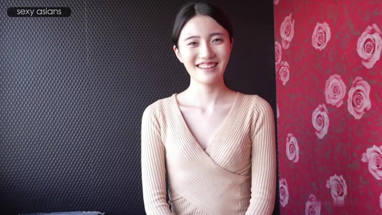 Heat STORAGE: 170cm Model Level Beauty a Rare Private Encounter with a...