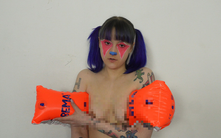 Alice Bean: Skrzydła Wody 3