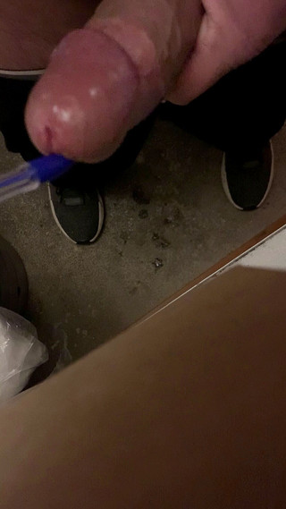 Bulldog: Stiloul mi-a futut pula