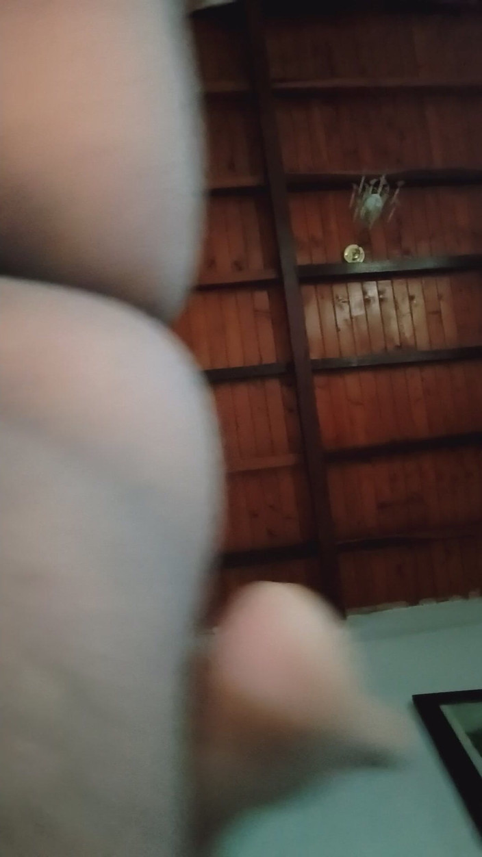 AngyAmazon: Všiml jsem si, že někteří kluci mají rádi zadek mého býka