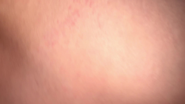 Zman: Schnelles ausfüllen dieser muschi