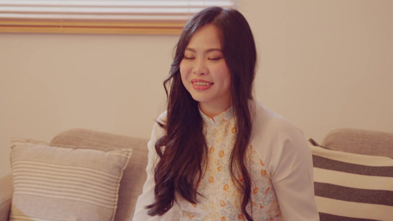Asian Milfs n Teens: Thai maid cleans my cock - Perv Milfs n Teens