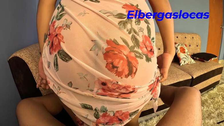 Elbergaslocas: My Neighbor Gives Me a Moving Gift for the New...