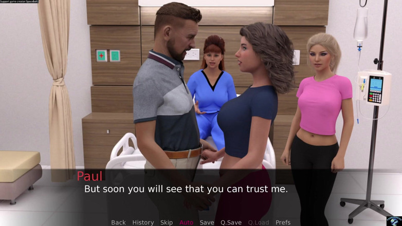 Porngame201: Kimberly's Life Update 9 the End