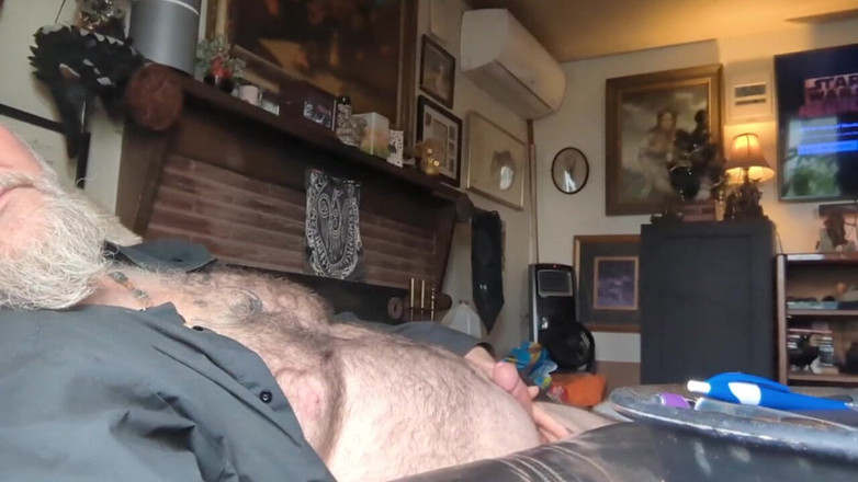 BigManShaman: 私のコックを抱きしめて