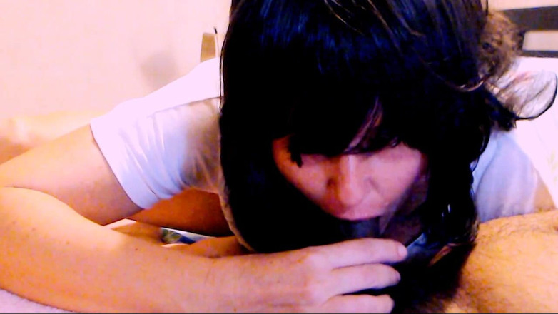 Bolly Karma: Děvka nevlastní sestra mi pomáhá stříkat