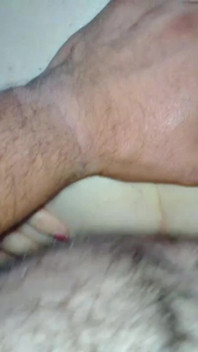 Fucking a Young Woman in the Ass