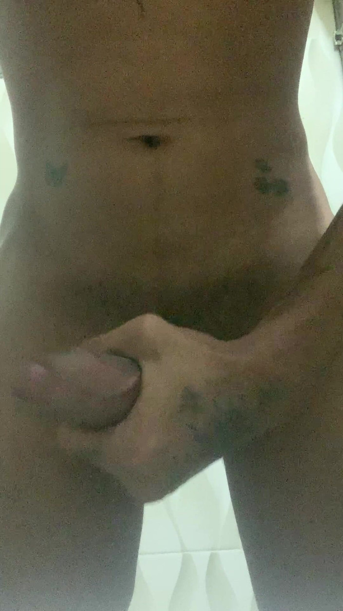 Luismiguel: V koupelně