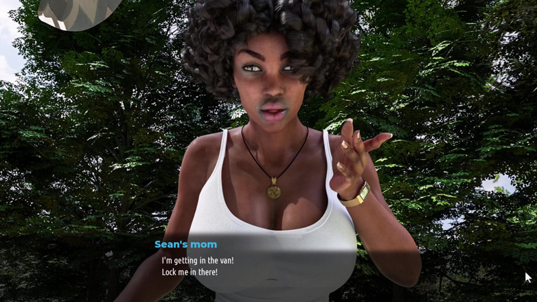 Johannes Gaming: MILF of Sunville 58 I Cant Believe I Fucked Sean's Stepmom (extra...