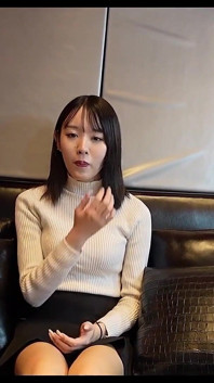 Asian Angel 21057