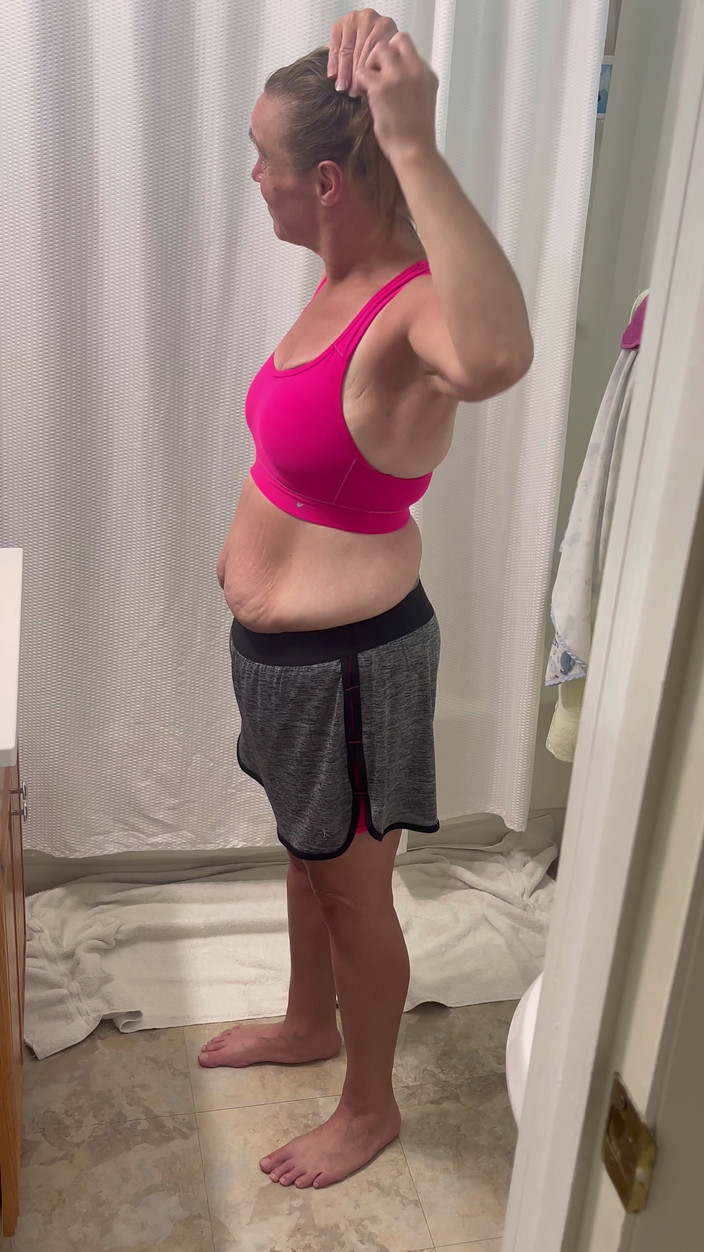 Sweet Marie: 乞求他射在我的菊花里并大声地射精放屁