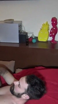 Filem Pornografi Pertama Saya