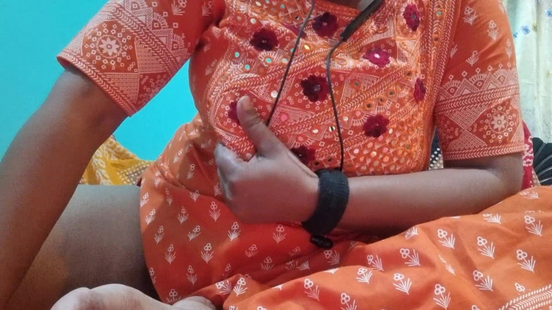 NilaRani693: Weiche solo-momente