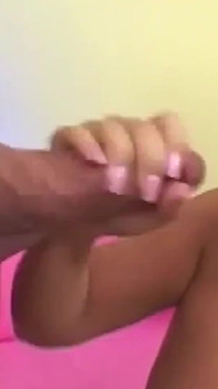 Another Sexy Girl That Loves Getting It in Her Sweet Ass Is Named Georgia Peach