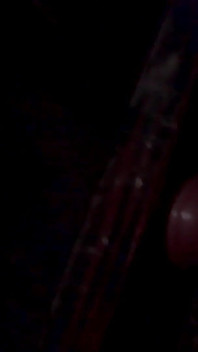 Fucking Myself in the Dark
