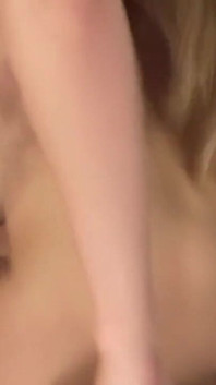 Busty Blonde MILF Takes Cock in Every Position