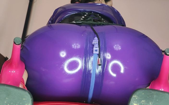 Princess18_: Tradisci tua moglie