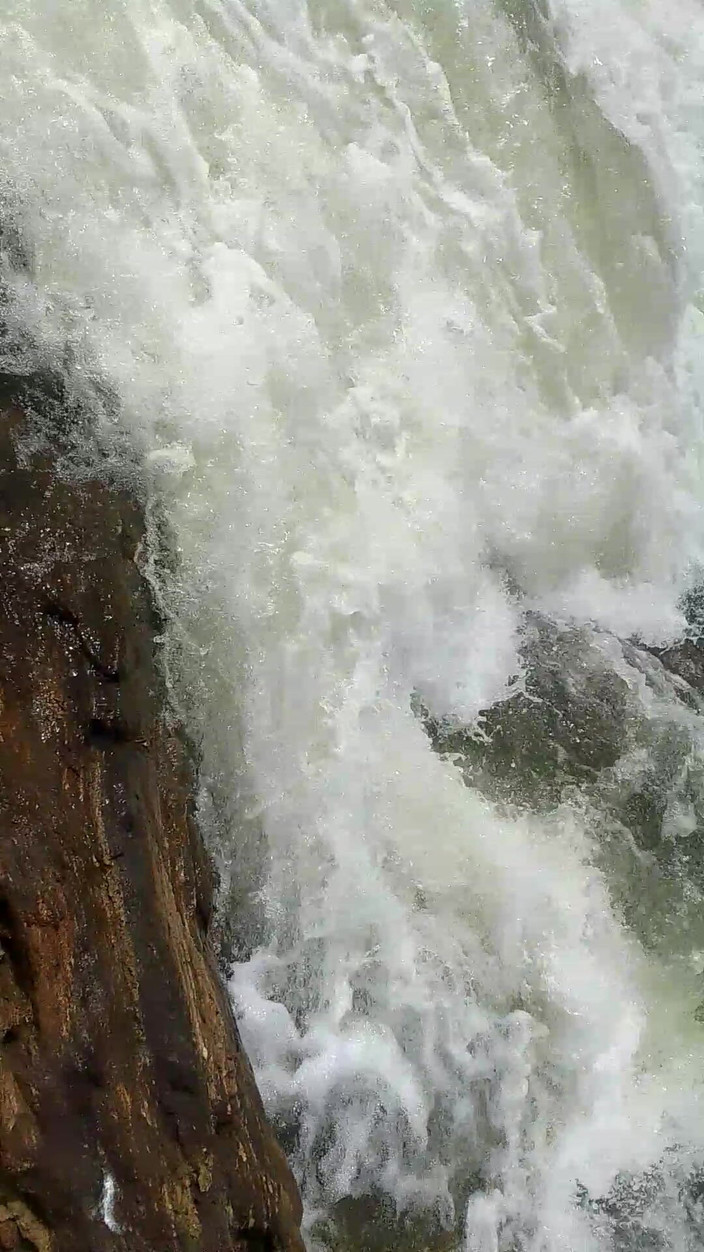 Jaanu294: Il fiume viene deviato verso il