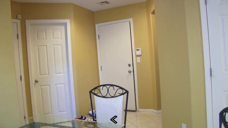 Depravated trio: Jag och styvmamma knullade av svart kuk 3 - del 1