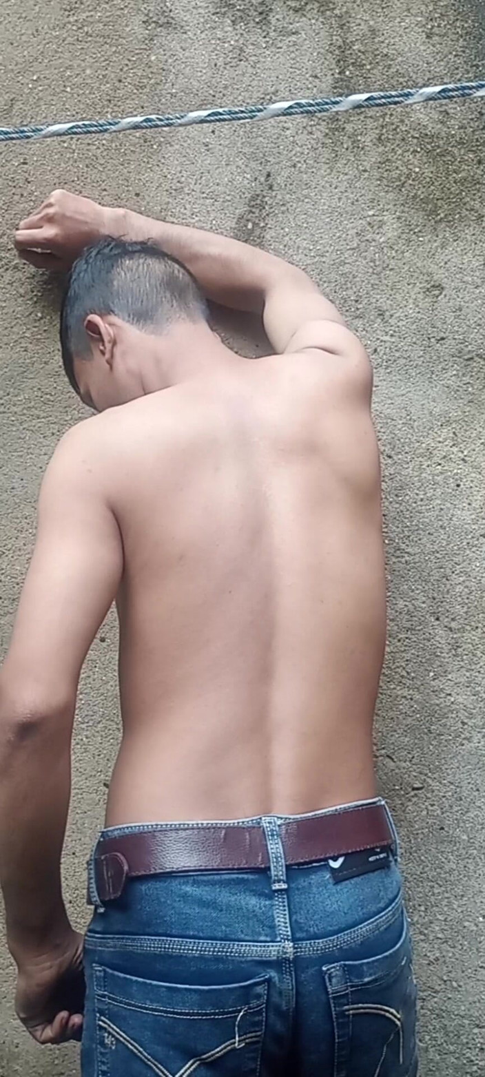 PrizeShovel7: India Gay Boy