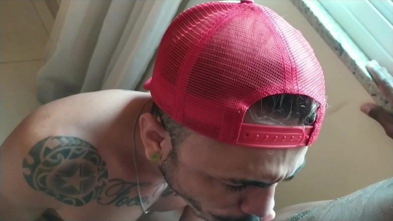 RAW PORN SPY CAM: latino fodido barebakc b é amigo