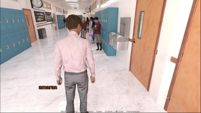 Amaran Futas: Shemale world gameplay teil 11