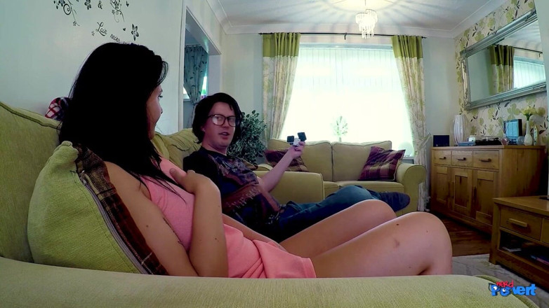 Nerd Pervert: Abbie Price - Abbies Swamp Song