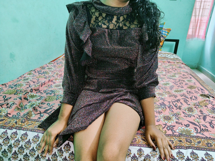 Mili bhabi: Горячую индийскую дези трахает красивую тугую киску сводный брат