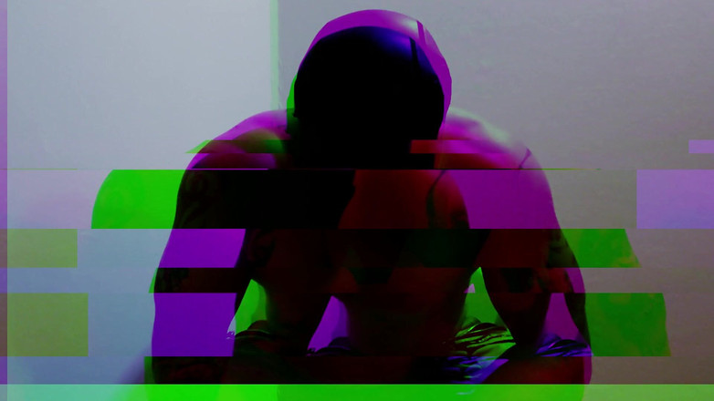 Vincent van Loch: Primera corrida con máscara