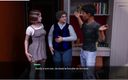Johannes Gaming: MILFs of Sunville #35 - Johannes and Emily Had a Moment... Cloe...