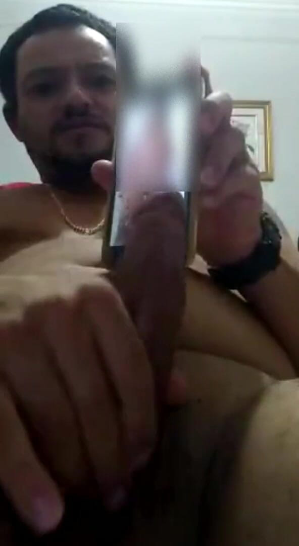 Xanvaskas: Masturbation délicieuse
