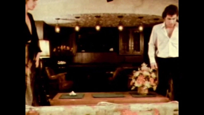 Vintage megastore: 바네사 델 리오, 관능적인 슬럿