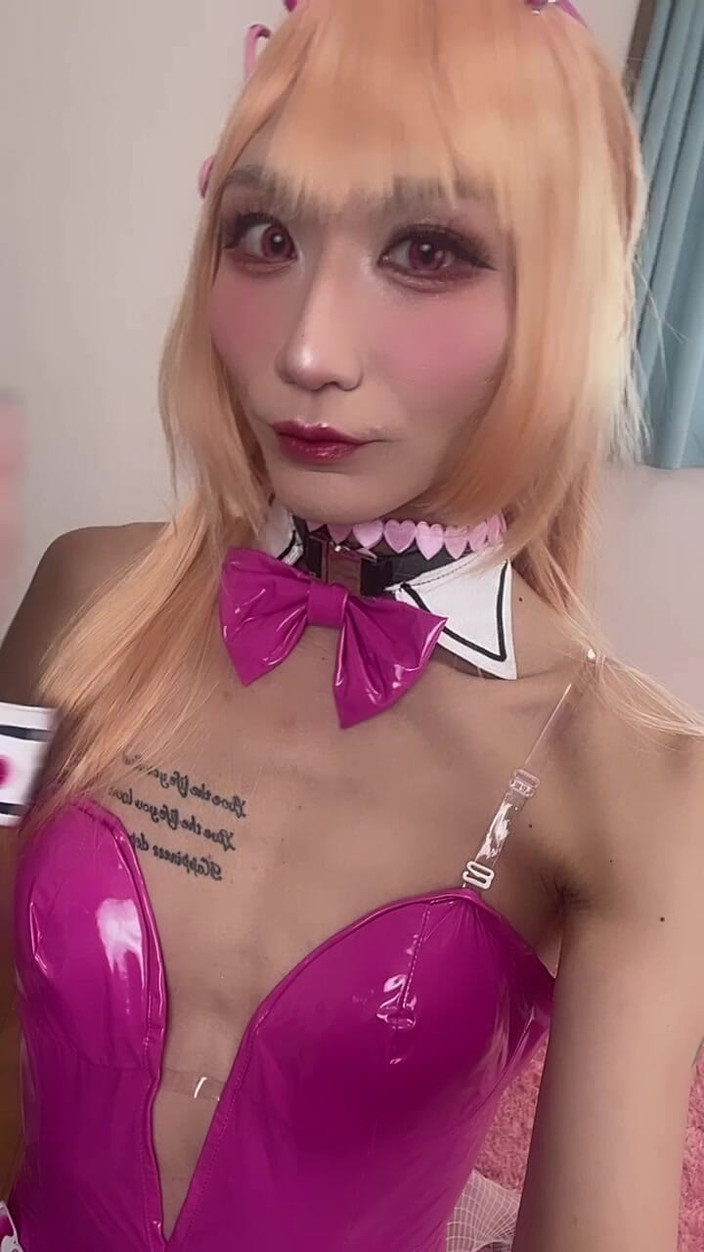 Arisa.M: 당신을 위해 뭔가를 촬영