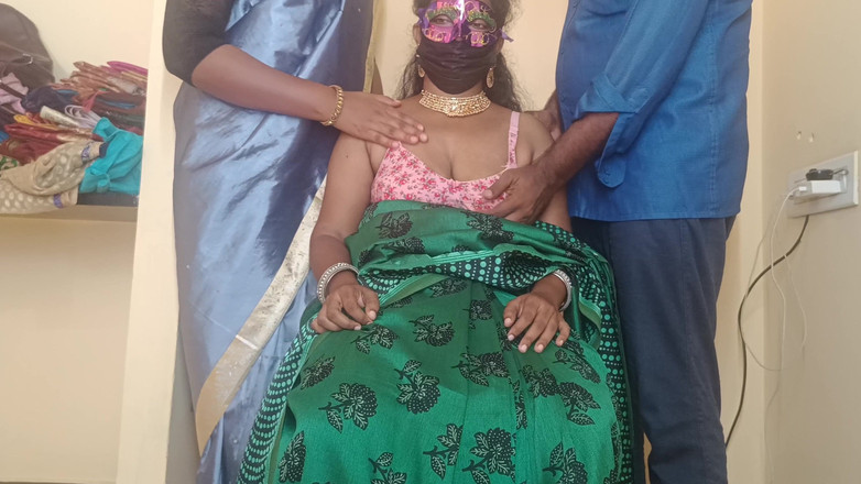 Apple baby: Офисный персонал с сестрами поделили постель с менеджером