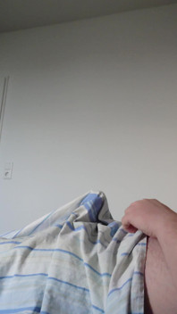 Freedom for the Morning Latte in Bed