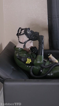 Uniform Training Part 2
