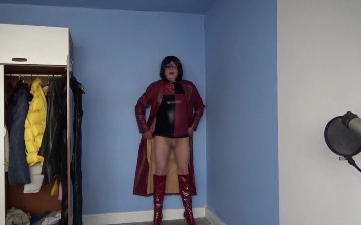 Leather Kirsten: Compilazione dei nuovi outfit