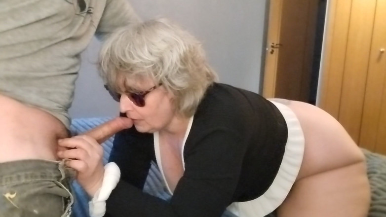 Tatianat69: Hot MILF BBW Enjoys Rimming Fucked in Hotel