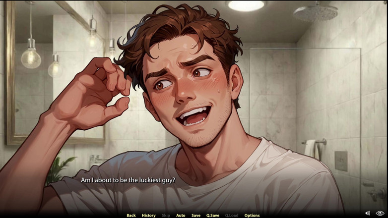 Wickedgammes studio: Too Zboczone Chłopaki (część 19)