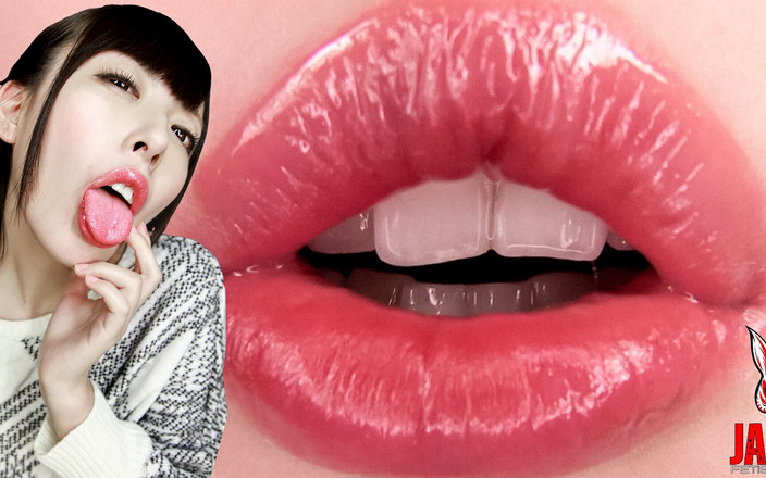 Japan Fetish Fusion: Ikumi kuroki的惊喜呼吸：感官体验