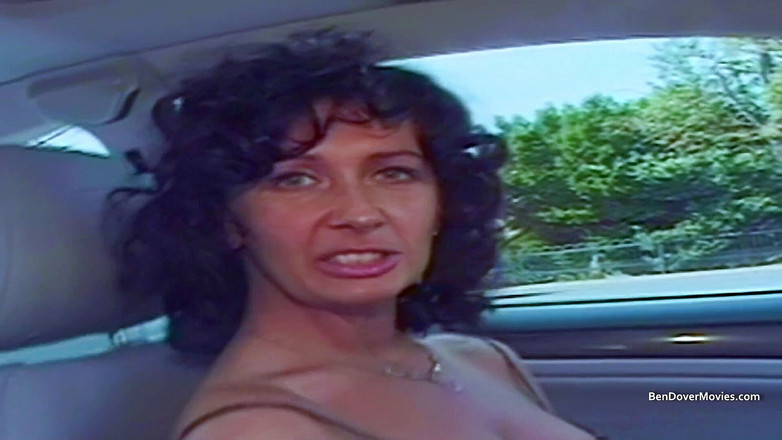 Ben Dover Movies: 英国家庭主妇幻想3：sarah Beatie